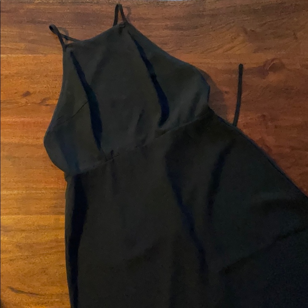 Little Black Dress Size 6